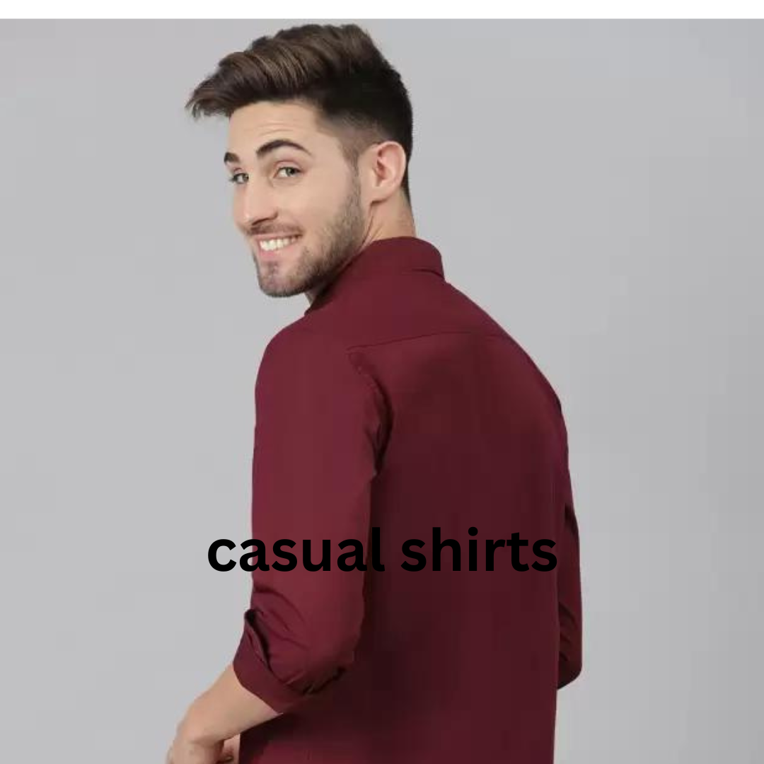 Casual Shirts